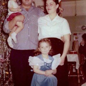 Meet your Posher, Elizabeth bettyann